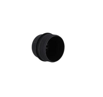 Kryt, pouzdro olejoveho filtru KAMOKA 7270028