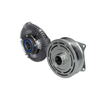 Spojka, větrák chladiče KAMOKA 7300020