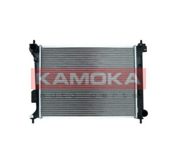 Chladič, chlazení motoru KAMOKA 7700013