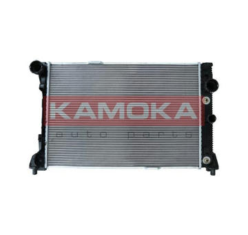 Chladič, chlazení motoru KAMOKA 7700030