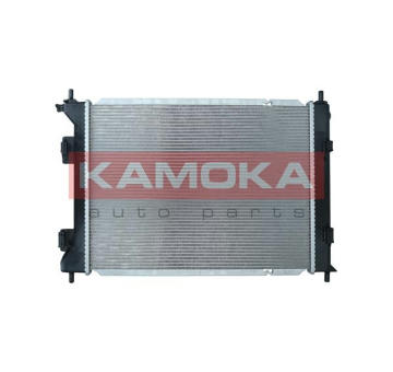 Chladič motora KAMOKA 7700032