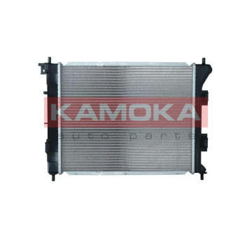 Chladič, chlazení motoru KAMOKA 7700034