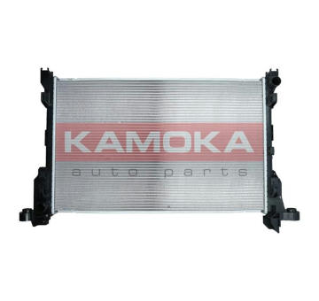 Chladič motora KAMOKA 7700057