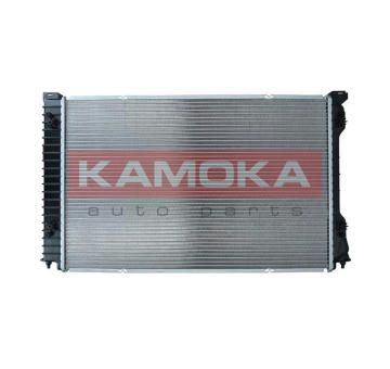 Chladič motora KAMOKA 7700073