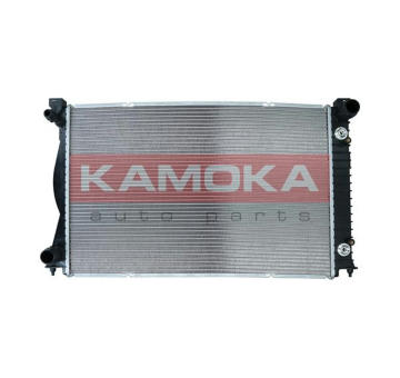 Chladič, chlazení motoru KAMOKA 7700064