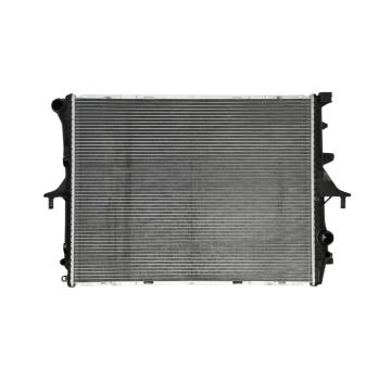 Chladič motora KAMOKA 7700075