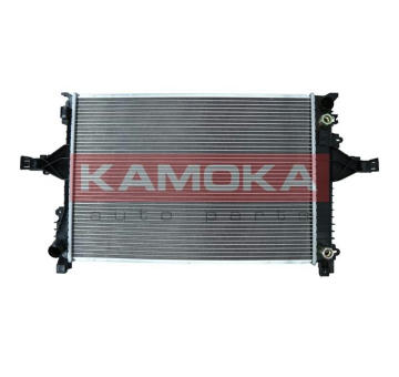 Chladič, chlazení motoru KAMOKA 7700077