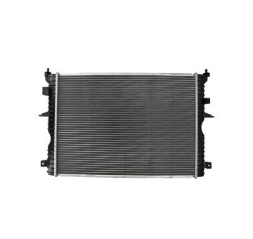 Chladič motora KAMOKA 7700086