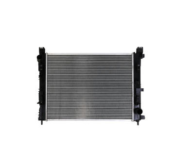 Chladič motora KAMOKA 7700098