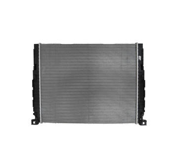 Chladič motora KAMOKA 7700102