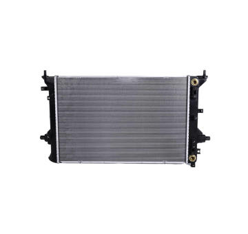 Chladič motora KAMOKA 7700106