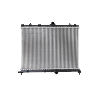 Chladič, chlazení motoru KAMOKA 7700107