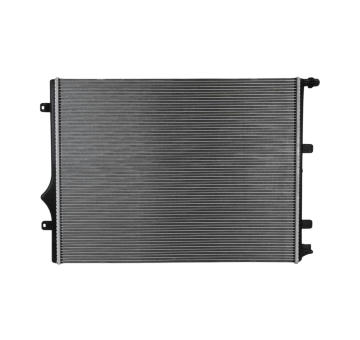 Chladič, chlazení motoru KAMOKA 7700111