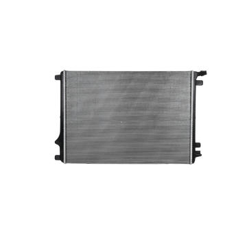 Chladič motora KAMOKA 7700113