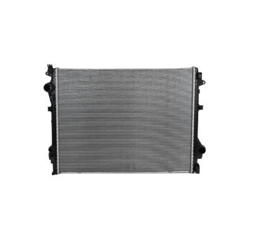Chladič motora KAMOKA 7700115