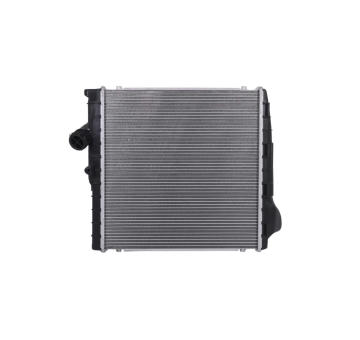 Chladič motora KAMOKA 7700122