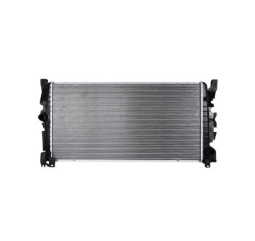 Chladič motora KAMOKA 7700125