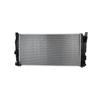 Chladič motora KAMOKA 7700126