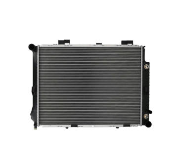 Chladič, chlazení motoru KAMOKA 7700137