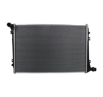 Nízkoteplotný chladič, chladič turbodúchadla KAMOKA 7700145