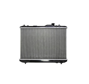 Nízkoteplotný chladič, chladič turbodúchadla KAMOKA 7700147