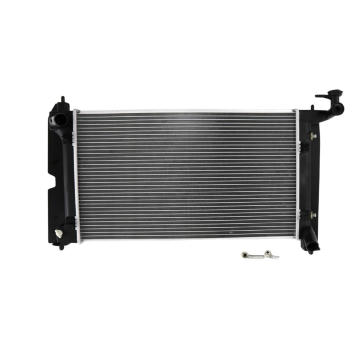 Nízkoteplotný chladič, chladič turbodúchadla KAMOKA 7700151