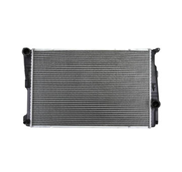 Nízkoteplotný chladič, chladič turbodúchadla KAMOKA 7700152