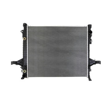 Chladič, chlazení motoru KAMOKA 7700160