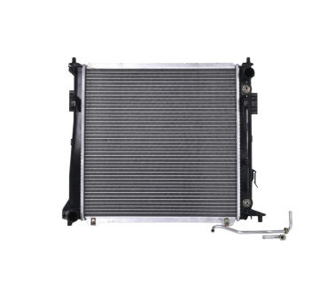 Chladič, chlazení motoru KAMOKA 7700162