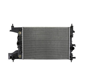 Chladič, chlazení motoru KAMOKA 7700163