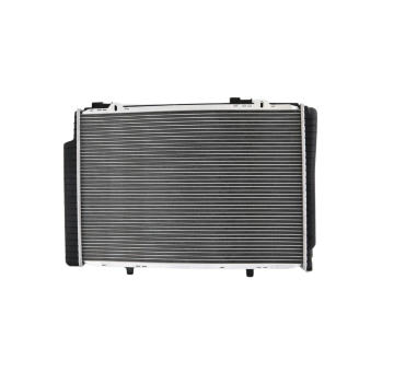 Chladič nízké teploty, chladič plnicího vzduchu KAMOKA 7700164