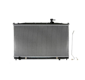 Chladic nizke teploty, chladic plniciho vzduchu KAMOKA 7700165