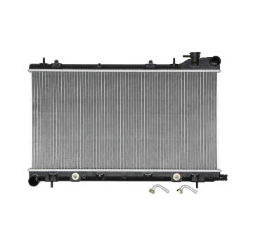 Nízkoteplotný chladič, chladič turbodúchadla KAMOKA 7700166