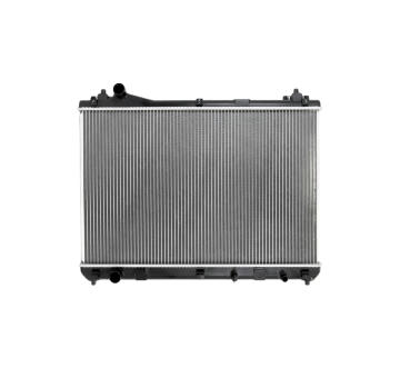 Chladič motora KAMOKA 7700169