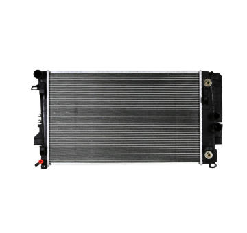 Chladič, chlazení motoru KAMOKA 7700170