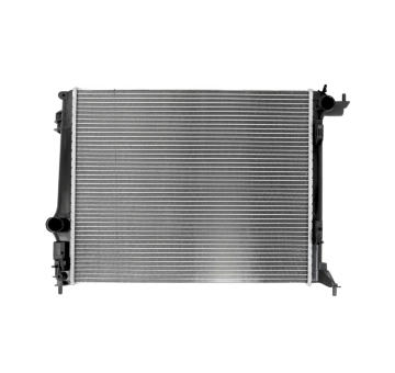 Chladič, chlazení motoru KAMOKA 7700173
