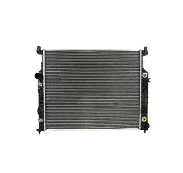 Chladič nízké teploty, chladič plnicího vzduchu KAMOKA 7700176