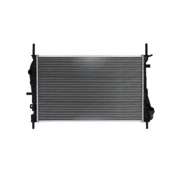 Chladic nizke teploty, chladic plniciho vzduchu KAMOKA 7700180