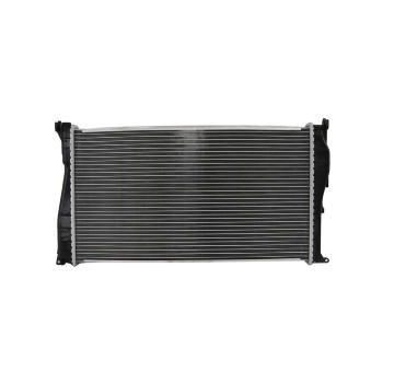 Nízkoteplotný chladič, chladič turbodúchadla KAMOKA 7700187