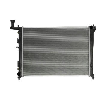 Chladič motora KAMOKA 7700193