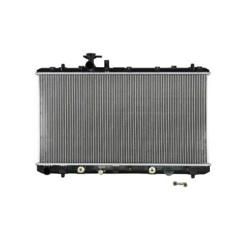 Nízkoteplotný chladič, chladič turbodúchadla KAMOKA 7700200