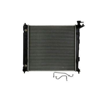 Chladič, chlazení motoru KAMOKA 7700205