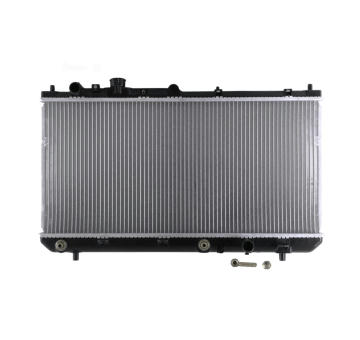 Chladič, chlazení motoru KAMOKA 7700238