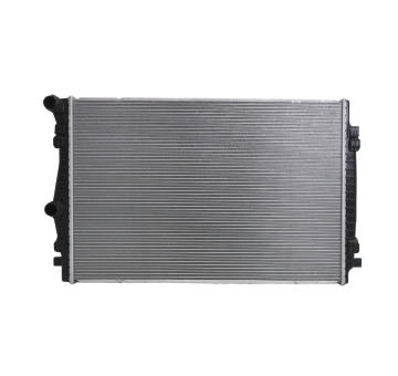 Nízkoteplotný chladič, chladič turbodúchadla KAMOKA 7700242