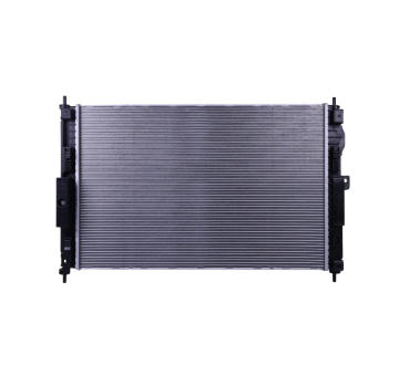 Nízkoteplotný chladič, chladič turbodúchadla KAMOKA 7700245