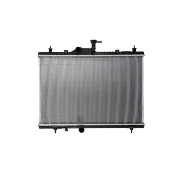 Nízkoteplotný chladič, chladič turbodúchadla KAMOKA 7700255