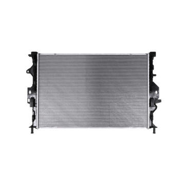 Chladič, chlazení motoru KAMOKA 7700257