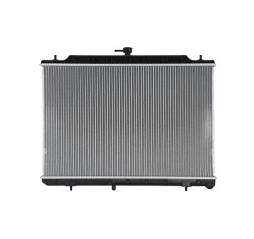 Nízkoteplotný chladič, chladič turbodúchadla KAMOKA 7700258