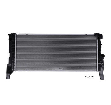 Chladič nízké teploty, chladič plnicího vzduchu KAMOKA 7700266