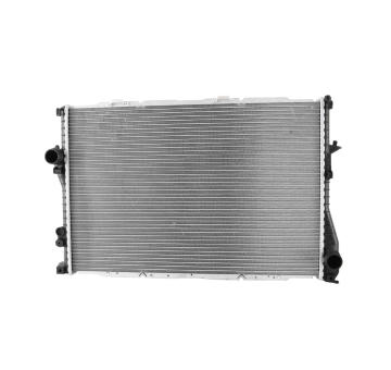 Chladič, chlazení motoru KAMOKA 7700270